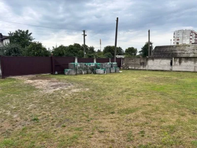 Продаж ділянки під будівництво вул. Ковельська