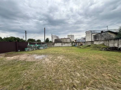 Продаж ділянки під будівництво вул. Ковельська