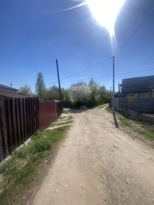 Продам земельну ділянку в місті, СТ «Ромашка»