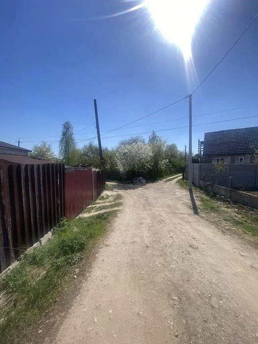 Продам земельну ділянку в місті, СТ «Ромашка»