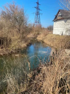 Продам 6,5 соток, Урочище Святе (Пролетарський Гай)! DI