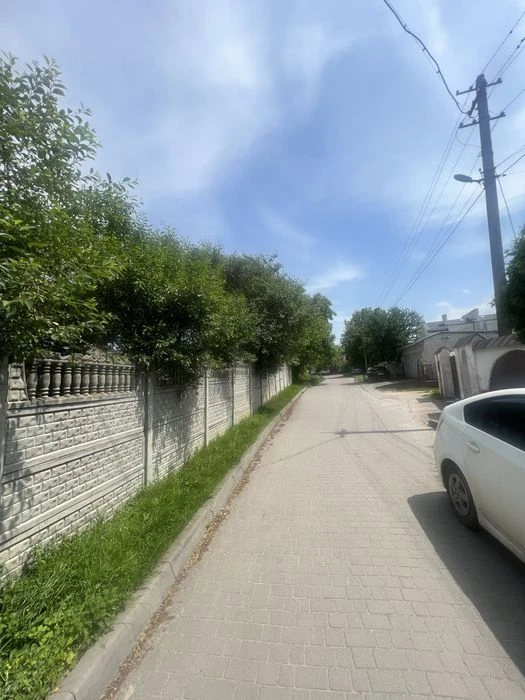 Продаж ділянки під забудову у Львові , біля ТЦ Південний