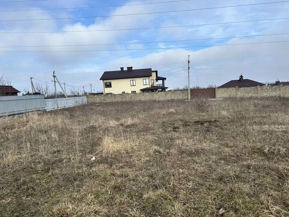 Продам ділянку на Розсошанському масиві