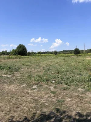Продаж ділянки під ОСГ, Рясне, Камʼянка, 6 сот 15000$