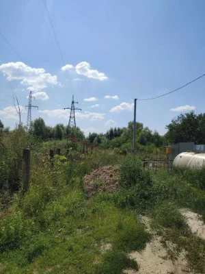 Продаж ділянки біля Царського озера SL