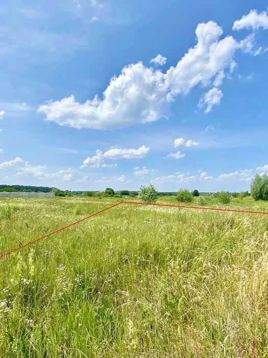 Продаж ділянки 12сот під забудову, Масани. Житлова вулиця! A