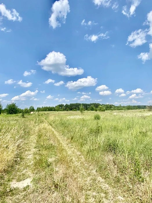 Продаж ділянки 12сот під забудову, Масани. Житлова вулиця! A