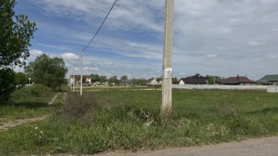 Земельна Ділянка товаристві Престиж під забудову