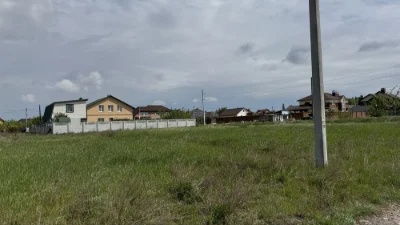 Земельна Ділянка товаристві Престиж під забудову