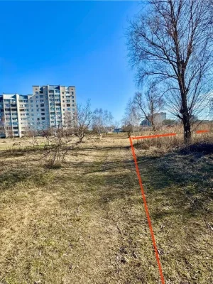 Продаж ділянок по 12 сот, р-н Масани, вул Елеваторна A11