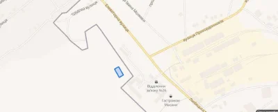 Продаж ділянок по 12 сот, р-н Масани, вул Елеваторна A11