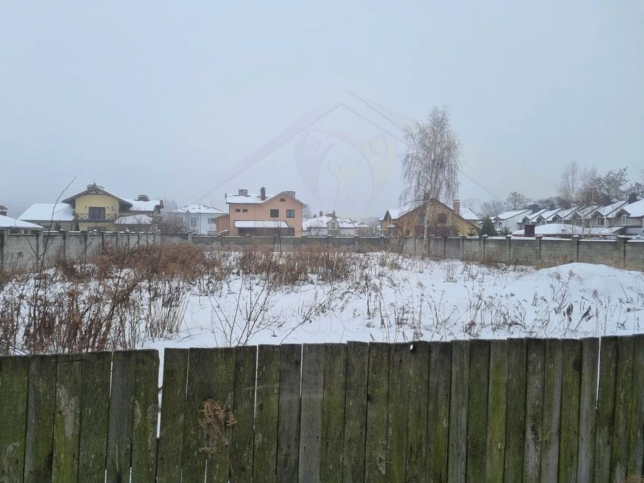 Земельна ділянка 16.5 соток в новому житловому масиві р-н Ho