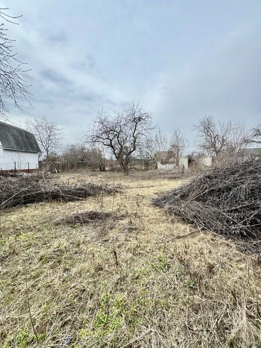 Земельна ділянка 6 сот. Пролетарський Гай, о. Земснаряд
