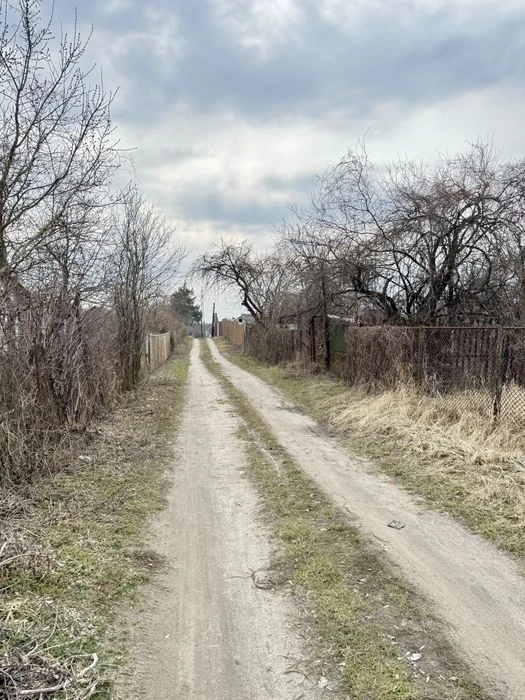 Земельна ділянка 6 сот. Пролетарський Гай, о. Земснаряд