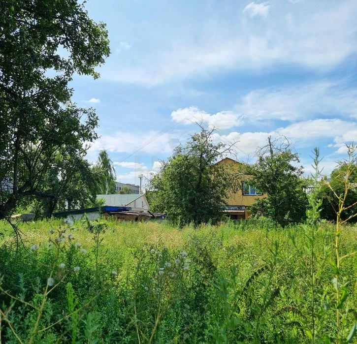 Земельна ділянка площею 5 соток По вулиці Пухова-KI