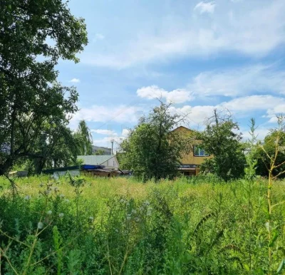 Земельна ділянка площею 5 соток По вулиці Пухова-KI