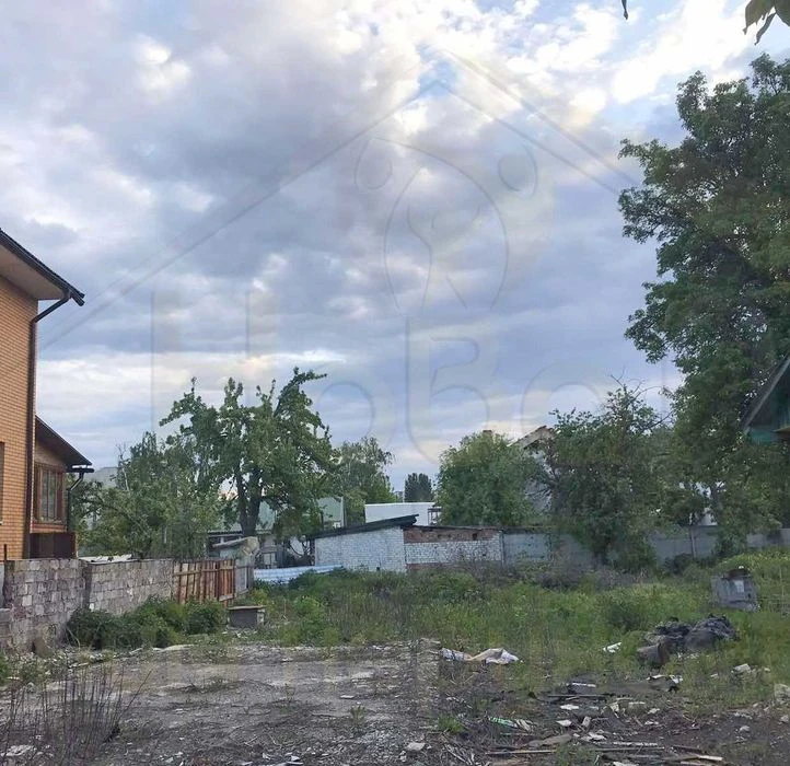 Земельна ділянка площею 5 соток По вулиці Пухова-KI