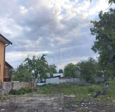 Земельна ділянка площею 5 соток По вулиці Пухова-KI