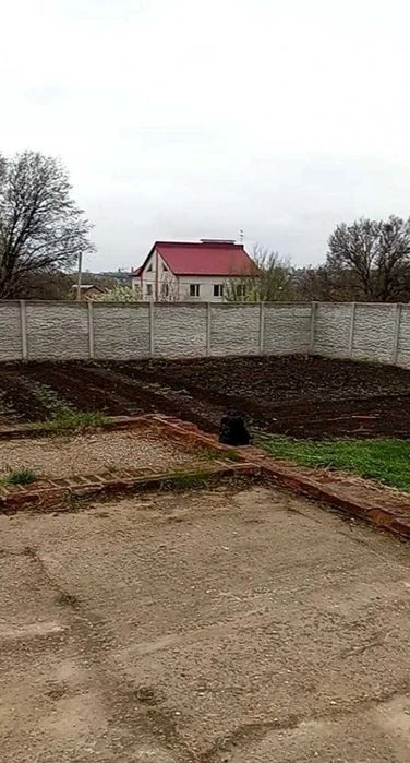 Харкові часток 10 сотів. з функція під забудову вул. Єдності