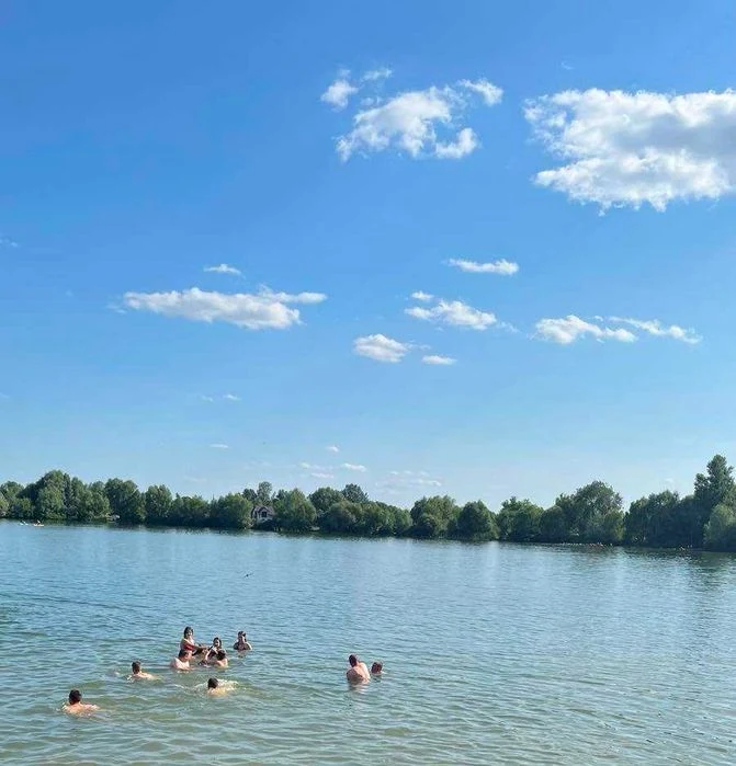 ЦІНА ЗНИЖЕНА! Продам земельний участок під забудову Земснаря