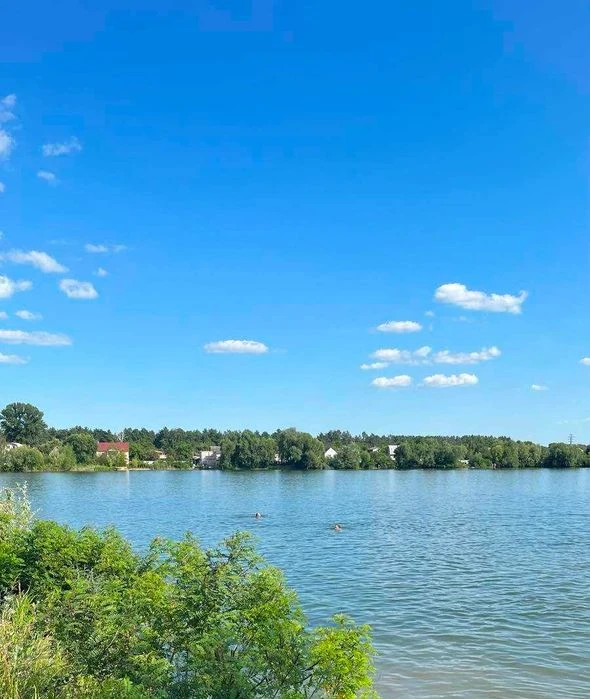 ЦІНА ЗНИЖЕНА! Продам земельний участок під забудову Земснаря