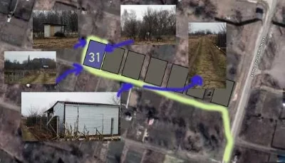 Продам земельну ділянку (с/т Півці, 0,05 га)