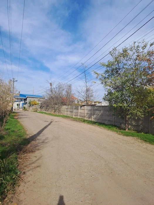 СРОЧНО! Продам участок в Черноморке под коммерцию 54 сотки.