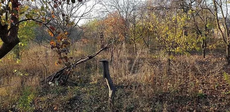 Продам дачну ділянку 6 соток в межах міста, ХТЗ