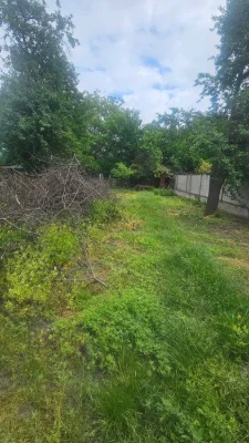 Земельна ділянка правильної форми,Лісковиця,15 соток, кутова