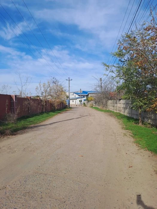 СРОЧНО! Продам участок в Черноморке под коммерцию 54 сотки.
