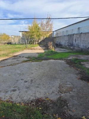 СРОЧНО! Продам участок в Черноморке под коммерцию 54 сотки.
