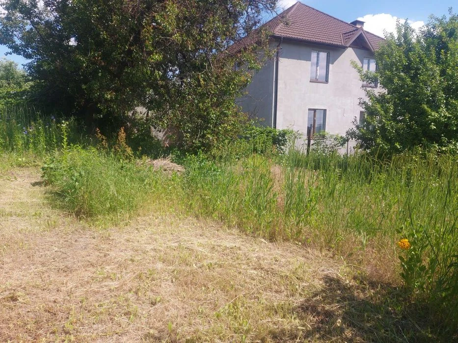 Продаж земельної ділянки 10с в районі 5 Кутів