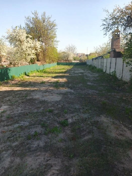 ЧУДОВА ПРОПОЗИЦІЯ!!ГАРНА ЛОКАЦІЇЯ!! Земельна ділянка 6 соток