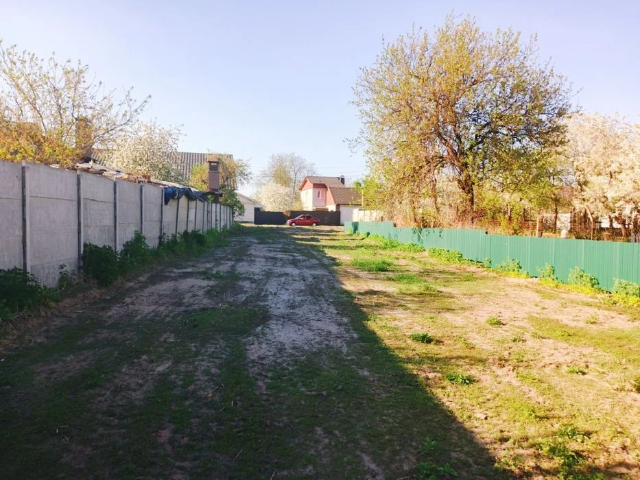 ЧУДОВА ПРОПОЗИЦІЯ!!ГАРНА ЛОКАЦІЇЯ!! Земельна ділянка 6 соток