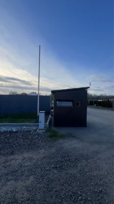 Земельна ділянка В. Данилівка Лугова вул Большая Даниловка