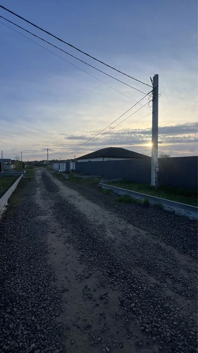 Земельна ділянка В. Данилівка Лугова вул Большая Даниловка