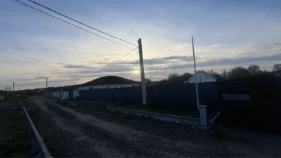 Земельна ділянка В. Данилівка Лугова вул Большая Даниловка