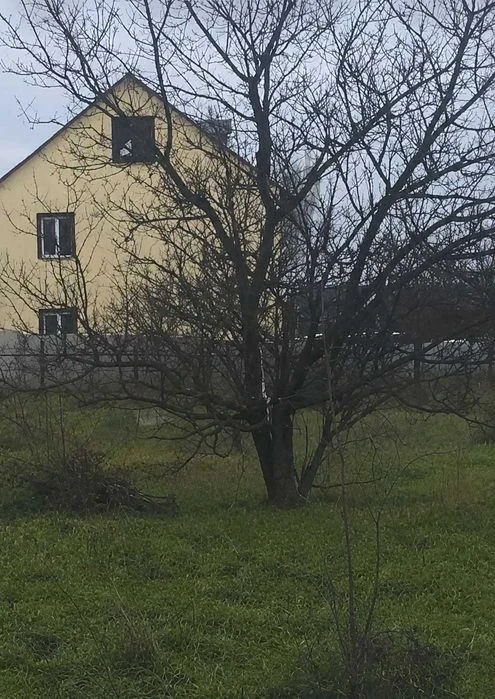 Продам ділянку під забудову Метро Холодна Гора Кільцева