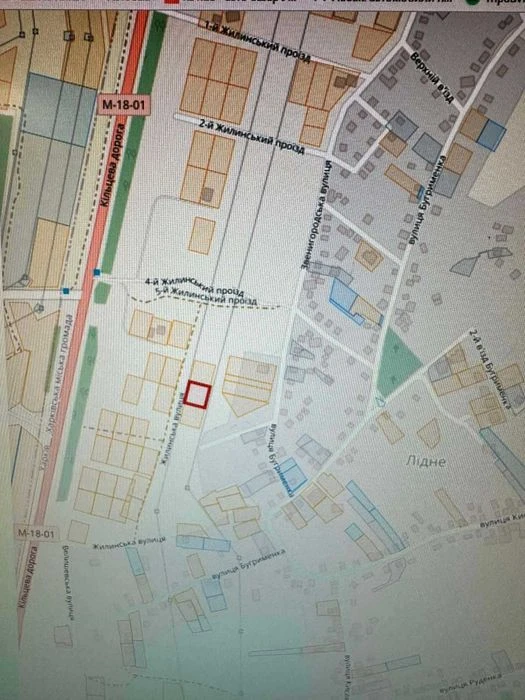 Продам ділянку під забудову Метро Холодна Гора Кільцева