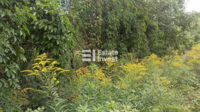 Продам ділянку на Павловому Полі, пр. Науки, 65
