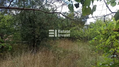 Продам ділянку на Павловому Полі, пр. Науки, 65