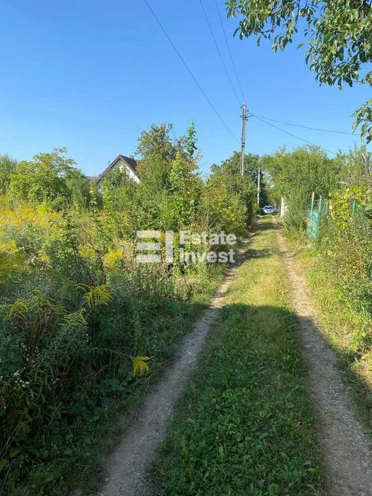 У продажу ділянка на пр. Науки, 65