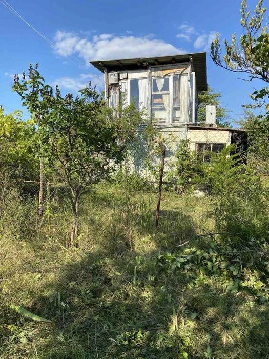 Продам дачный участок в Харьковской области