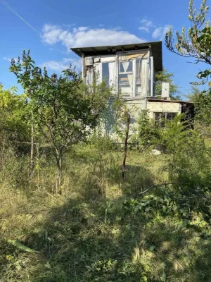 Продам дачный участок в Харьковской области
