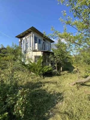 Продам дачный участок в Харьковской области
