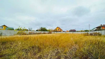 Ділянка під будівництво 10 соток біля Лижної бази. Світло, в
