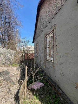 Продам земельный участок 6 соток с домиком Льва Ландау  Немы