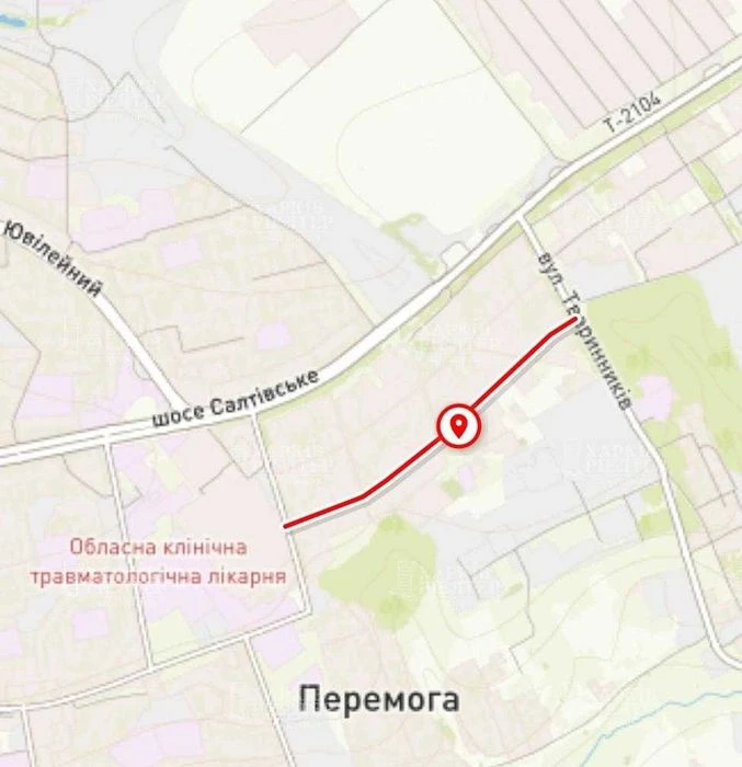 GA D2 Продам ділянку 15 соток з комунікаціями, гарне місце д