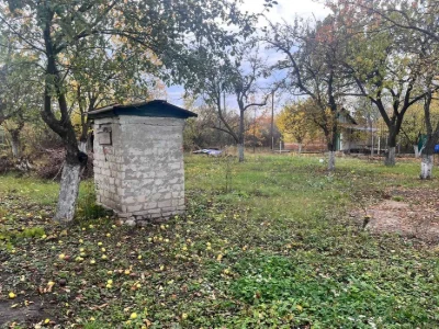 Земельна ділянка