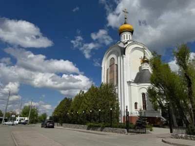 Продам участок 22 сот Красная линия проспект Науки 65 Павлов